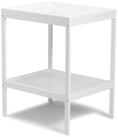JLY Essential Stellebord Hvit