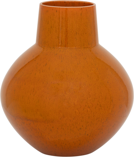 Urban Nature Culture Cody vase 27,5 cm Red