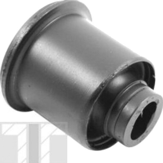 Lagring akselbærer TEDGUM TED50361