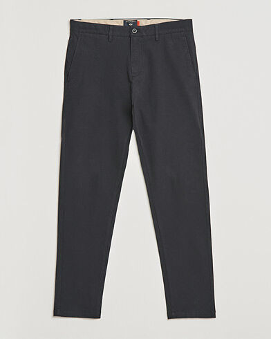 Dockers Cotton Chino Tapered Black Dockers Cotton Chino Tapered Black