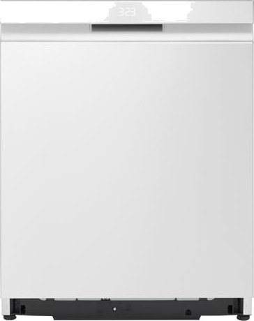 LG SDU587HH Underbygde Oppvaskmaskiner LG SDU587HH Underbygde Oppvaskmaskiner
