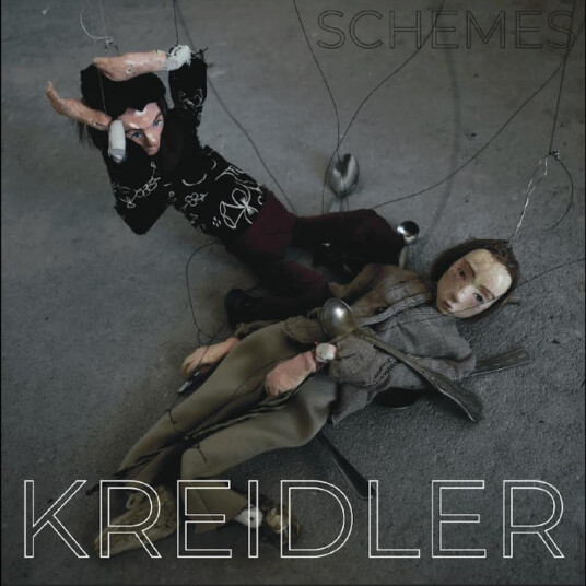 Kreidler Schemes CD
