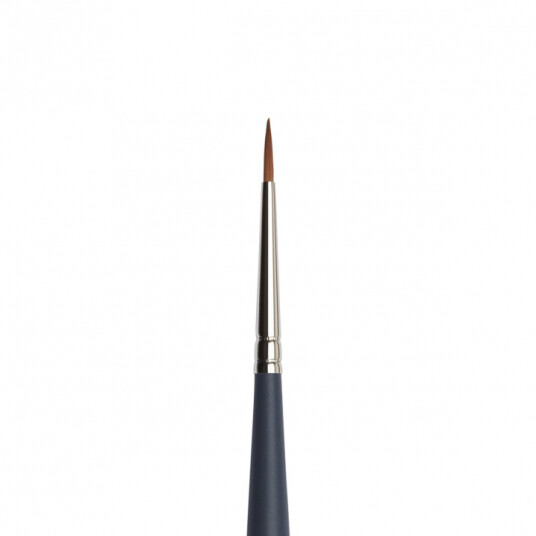 Winsor & Newton Professional Pensel Round St 1