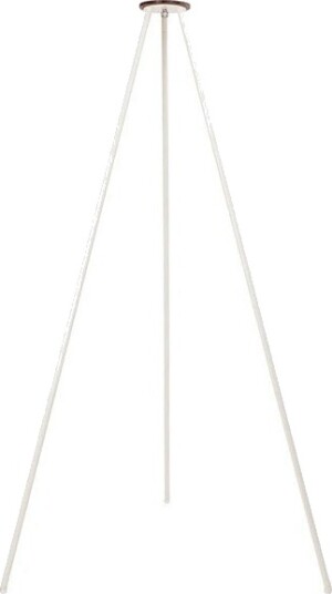 Moonboon Stand 2.0 for Baby Hengevugge Hvit