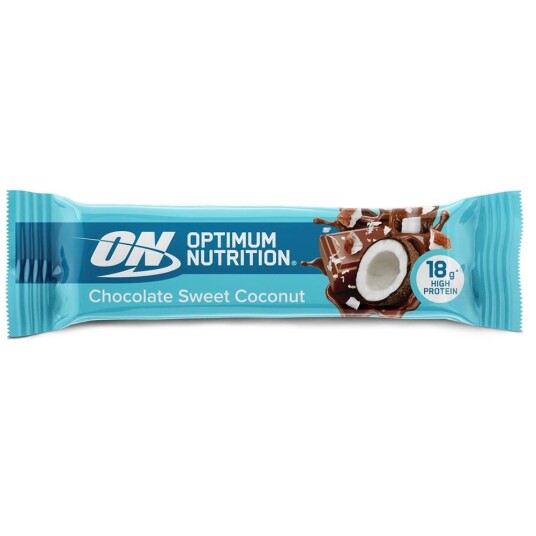 Optimum Nutrition Optimum Protein Bar 55 g (12-Pack) Optimum Nutrition Optimum Protein Bar 55 g (12-Pack)
