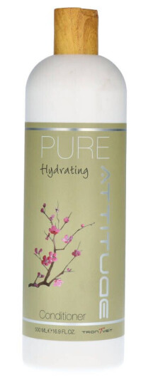 Trontveit Attitude Pure Hydrating Conditioner 500 ml