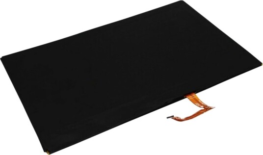 Coreparts Batteri Til Bærbar Pc TABX-BAT-LVA107SL