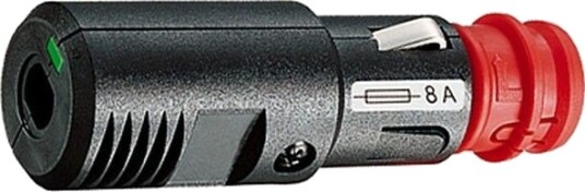 Plugg HELLA 8JA 007 589-032
