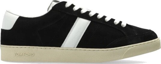 Tom Ford Herre Sko Svart 40 EU,