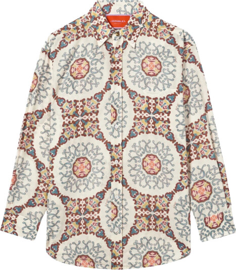 La DoubleJ Dame Bluser & Skjorter Flerfarget XS, La DoubleJ Dame Bluser & Skjorter Flerfarget XS,