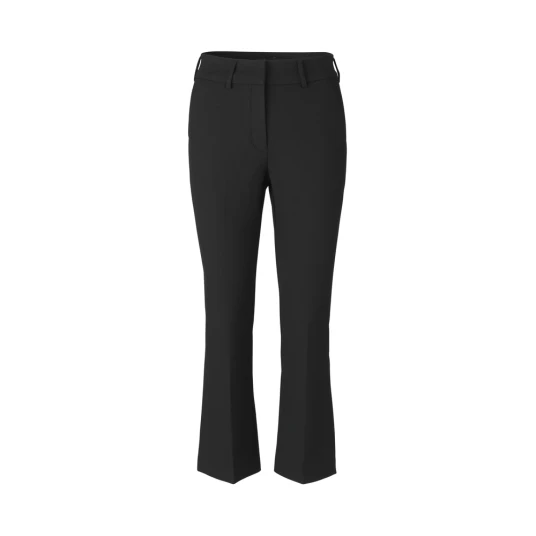 Fiveunits Dame Bukser Svart W25 L32 Fiveunits Dame Bukser Svart W25 L32