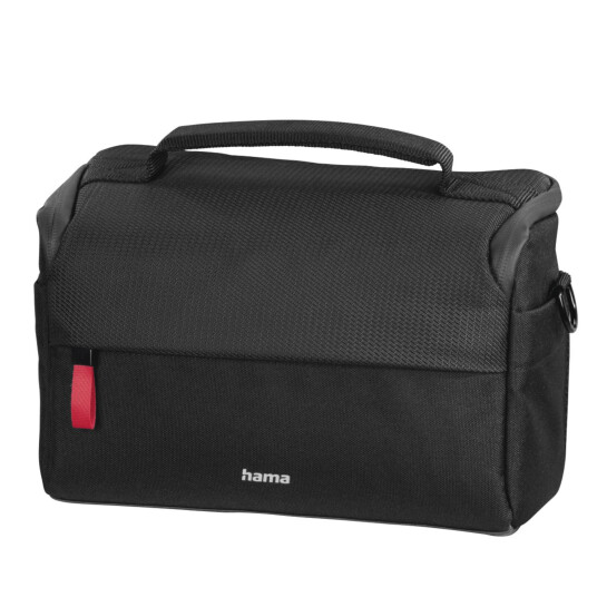 Hama Matera Skulderveske For Kamera 23x9,5x14 cm Svart