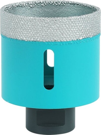 BIHUI TURBO DIAMANT TØRRBOR 60 MM FOR VINKELKUTTER