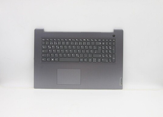 Lenovo Upper Case ASM_GER L82KV FP