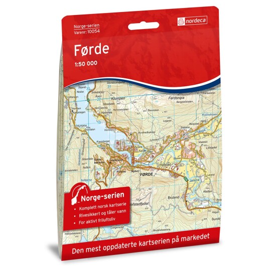 Førde Førde