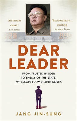 Dear Leader Av Jang Jin-Sung Dear Leader Av Jang Jin-Sung
