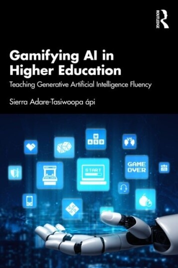 Gamifying AI in Higher Education Gamifying AI in Higher Education