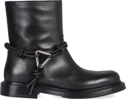 Bottega Veneta Dame Sko Svart 37 EU, Bottega Veneta Dame Sko Svart 37 EU,