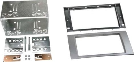 Connects2 Ct23fd52 2 Din Kit Ford