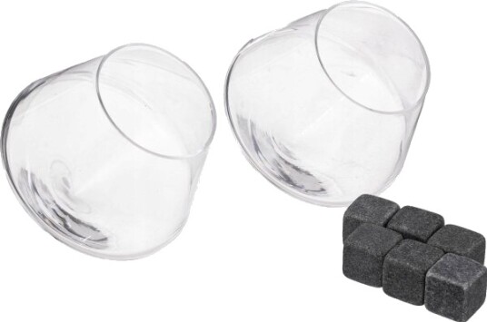 Secret De Gourmet Whiskyglass + Kuber Bartending Secret De Gourmet Whiskyglass + Kuber Bartending