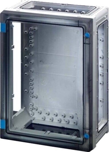 Hensel FP 0210 270 × 163 × 360 mm Hensel FP 0210 270 × 163 × 360 mm