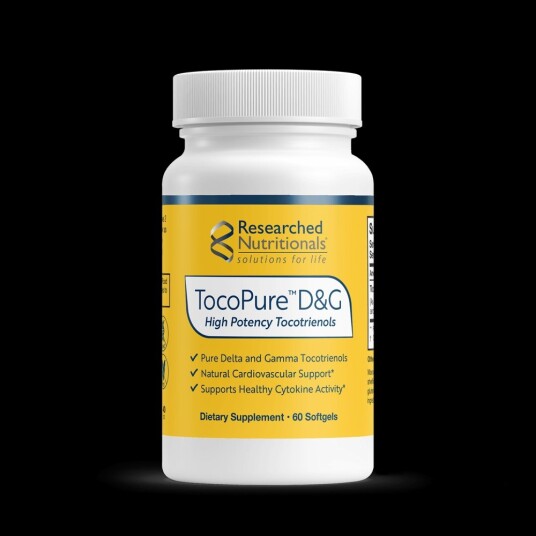 TOCOPURE TOCOPURE