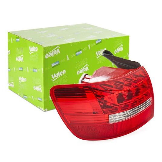 Valeo Baklykt VALEO 043846 Valeo Baklykt VALEO 043846