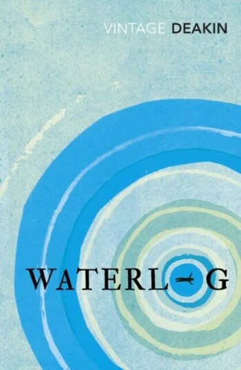 Waterlog Av Roger Deakin