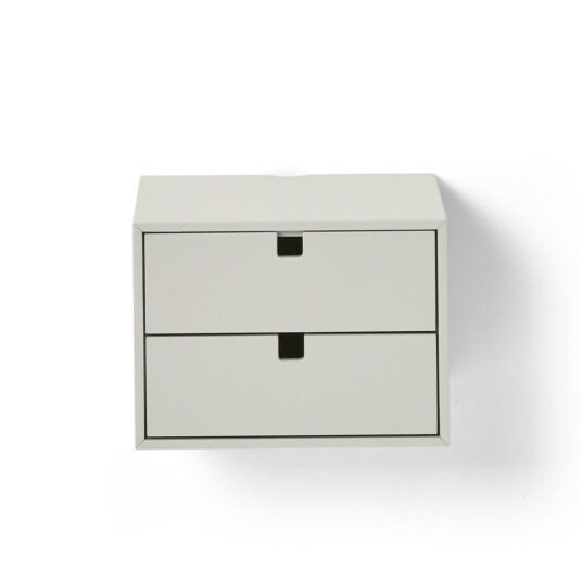 1898 Square skuffer Sand