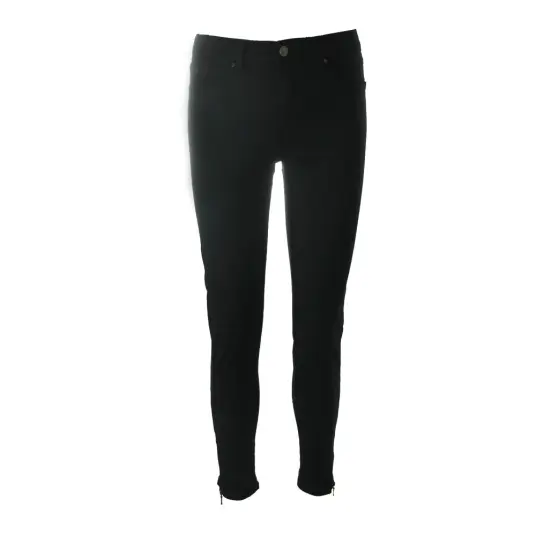 C.Ro Dame Jeans Svart 6XL, C.Ro Dame Jeans Svart 6XL,