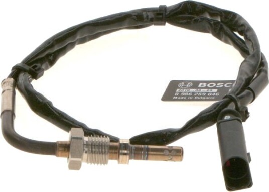 Sensor, eksostemperatur BOSCH 0 986 259 046