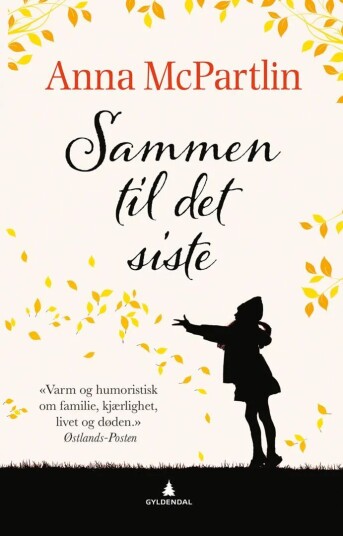 Sammen Til Det Siste Av Anna Mcpartlin