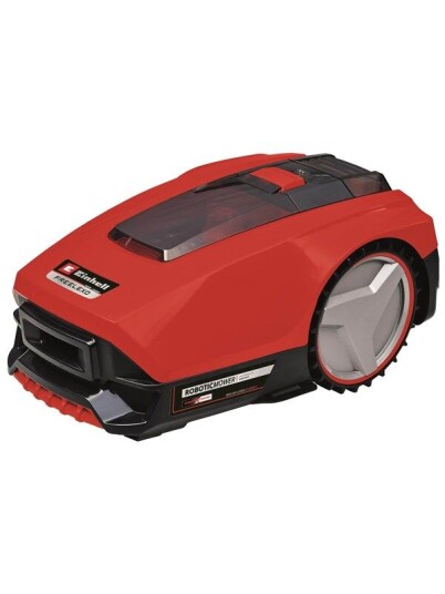 Einhell Robot Lawn Mower FREELEXO 750 LCD BT+ Einhell Robot Lawn Mower FREELEXO 750 LCD BT+