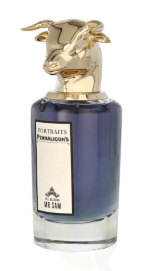 Penhaligon'S The Blazing Mister Sam Edp Spray 75 ml