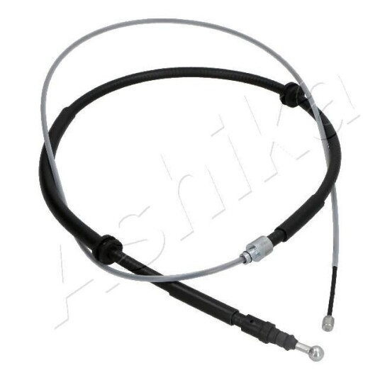 Bremsewire ASHIKA 131 00 0740