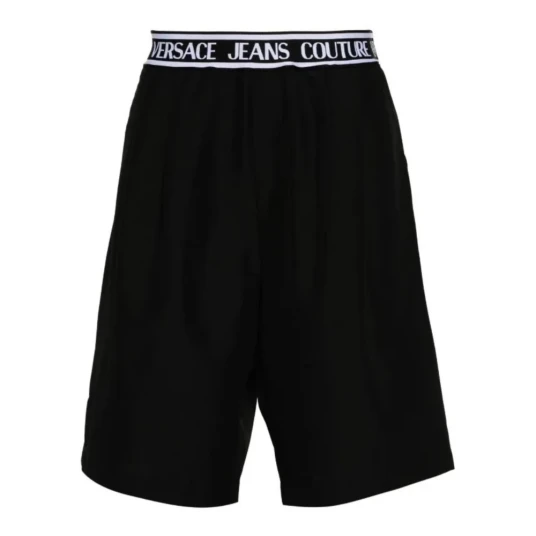 Versace Jeans Couture Herre Shorts Svart L