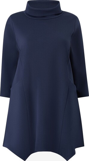 Studio   Tunika SSerenya Tunic   Blå