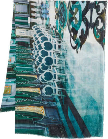 Faliero Sarti Dame Accessories Flerfarget ONE SIZE, Faliero Sarti Dame Accessories Flerfarget ONE SIZE,