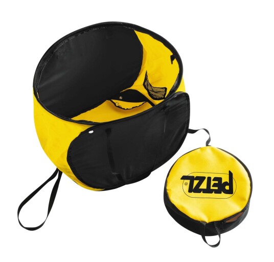Petzl Eclipse Väska för kastlina