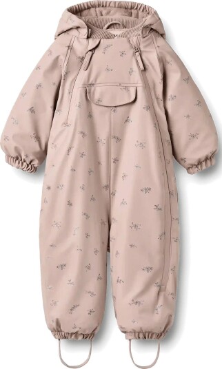 Wheat Wintersuit Evig DRY ROSE FLOWERS 80 Wheat Wintersuit Evig DRY ROSE FLOWERS 80
