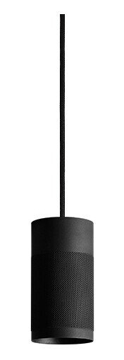 Thorup Copenhagen - Patrone Pendel Small Black/Browned Brass Thorup Copenhagen Thorup Copenhagen - Patrone Pendel Small Black/Browned Brass Thorup Copenhagen