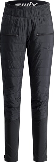 Swix Women's Horizon Pants Jet Black XS Swix Women's Horizon Pants Jet Black XS