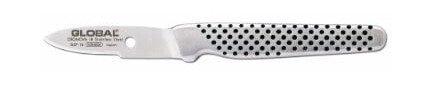Global GSF-18 krabbe- og hummerkniv 5 cm Rustfritt stål