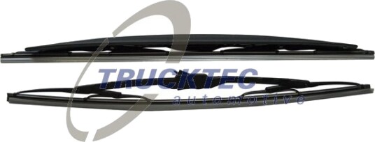 Viskerblad TRUCKTEC AUTOMOTIVE 08.58.264 Viskerblad TRUCKTEC AUTOMOTIVE 08.58.264