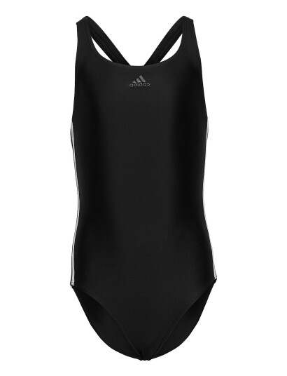 Adidas Performance | Athly V 3 Stripes Swimsuit | 92