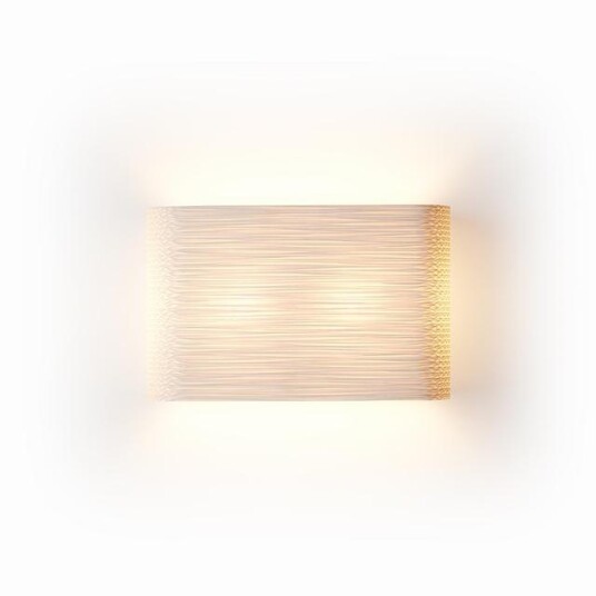 Graypants Scraplight Skew 15 Vegglampe Hvit Graypants Scraplight Skew 15 Vegglampe Hvit