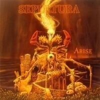 Sepultura Arise Sepultura Arise