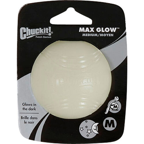 Chuckit! Selvlysende Ball M Chuckit! Selvlysende Ball M