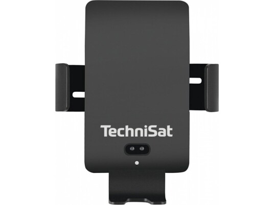 Technisat Smartcharge 1 Bilholder Med Lader Technisat Smartcharge 1 Bilholder Med Lader