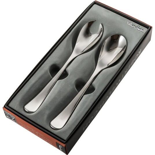 Robert Welch Radford Salatbestikk 1611711 1738076-01-0 Robert Welch Radford Salatbestikk 1611711 1738076-01-0